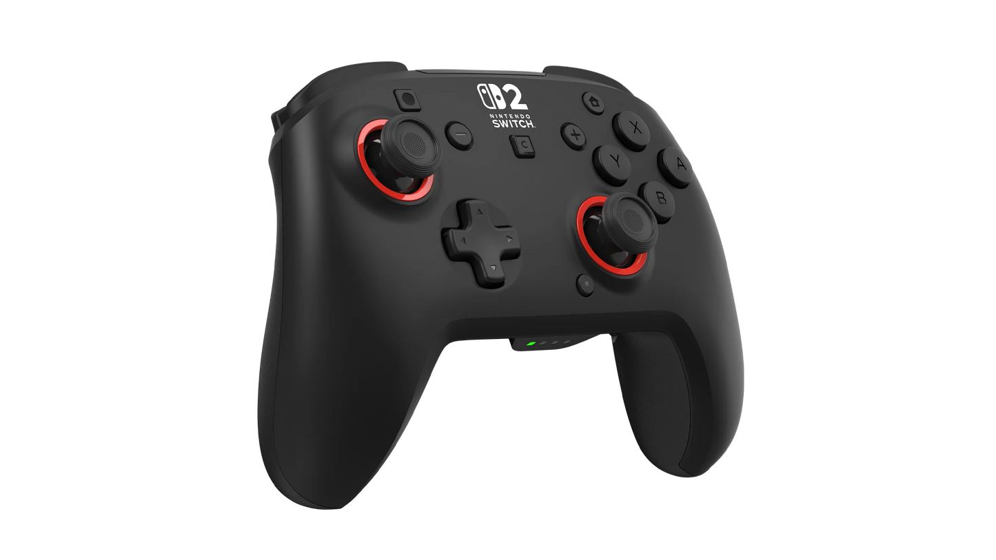 Rematch™ Wireless Controller – Nintendo Switch™ 2