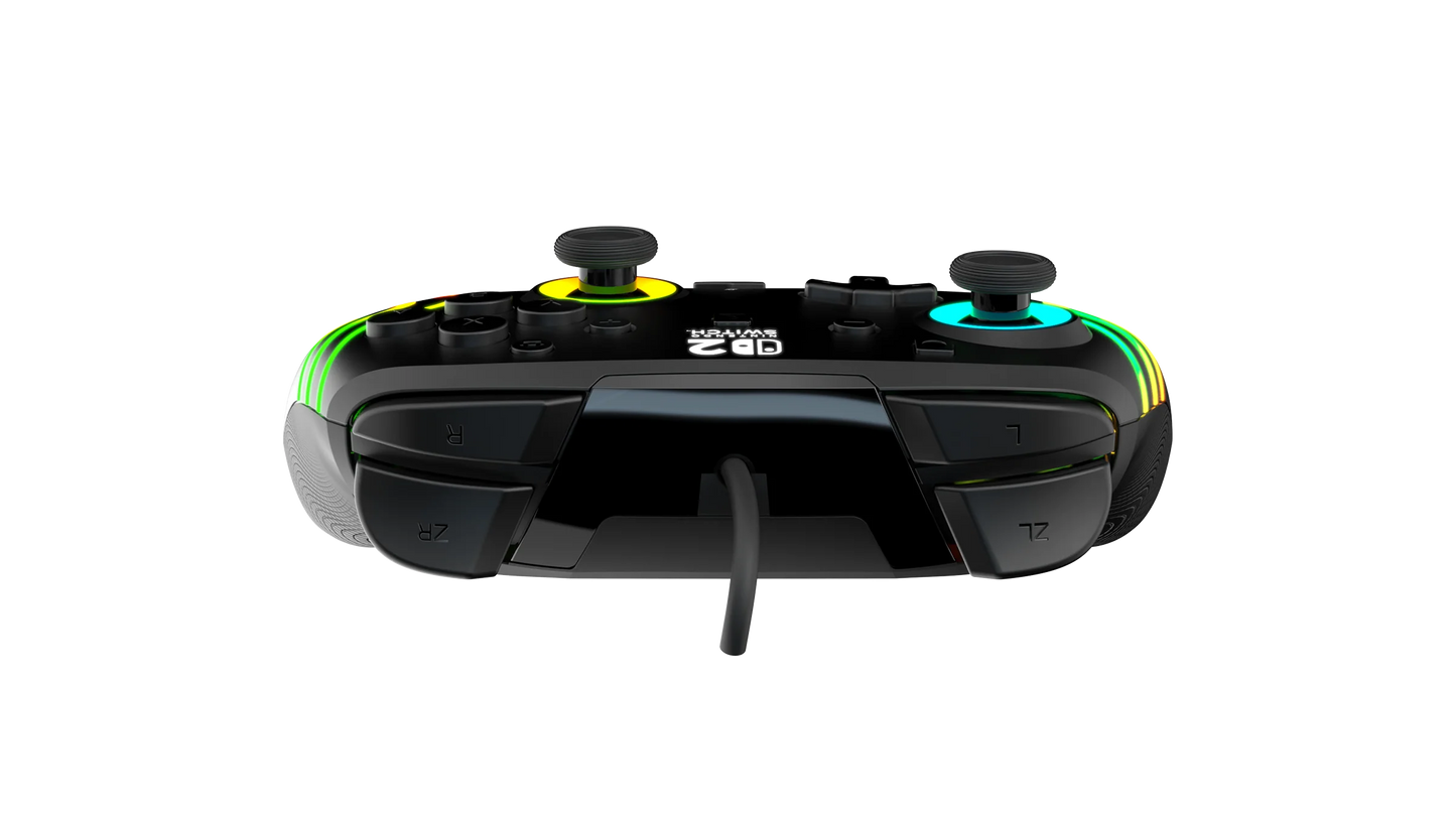Afterglow™ Wave Wired Controller - Nintendo Switch™ 2