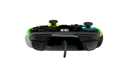 Afterglow™ Wave Wired Controller - Nintendo Switch™ 2