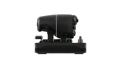 VelocityOne™ Flightdeck