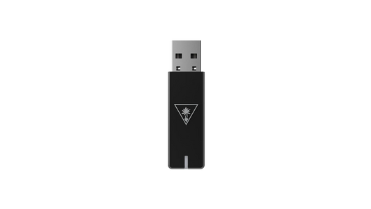 Stealth 600 Gen 2 USB Transmitter Black - XBOX