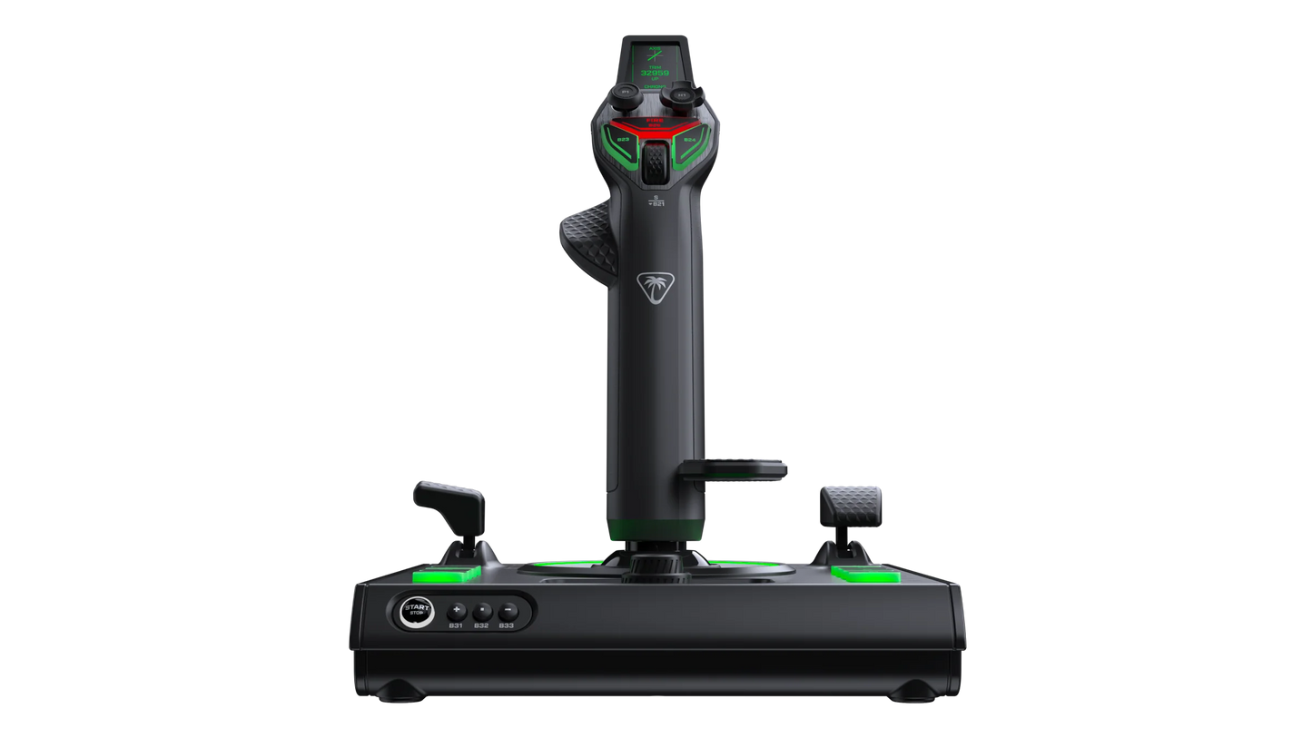 VelocityOne™ Flightstick II