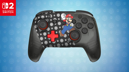 Rematch™ Wireless Controller – Nintendo Switch™ 2