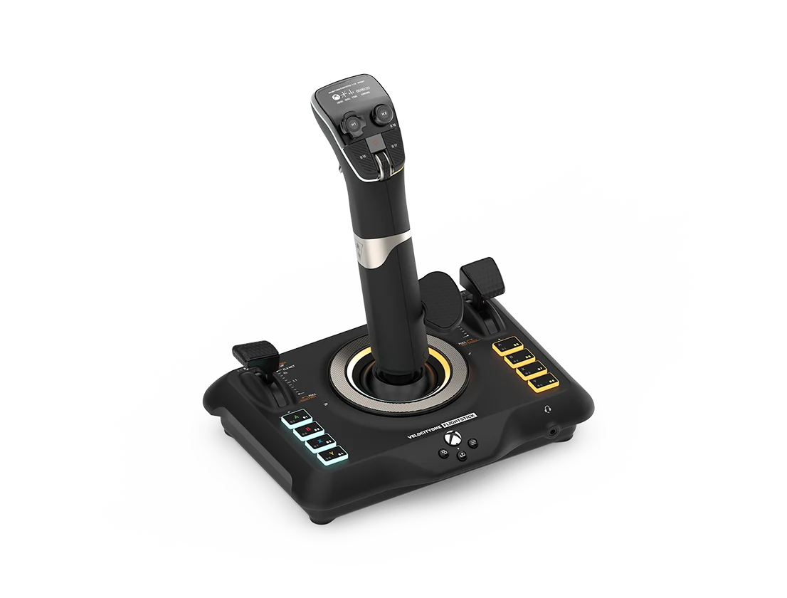 VelocityOne™ Flightstick Refurbished