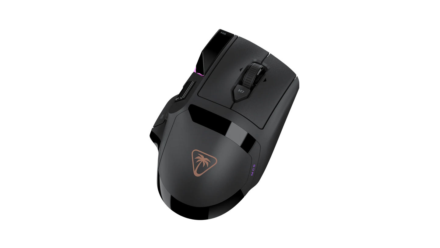 Command Series MC5 Mouse
