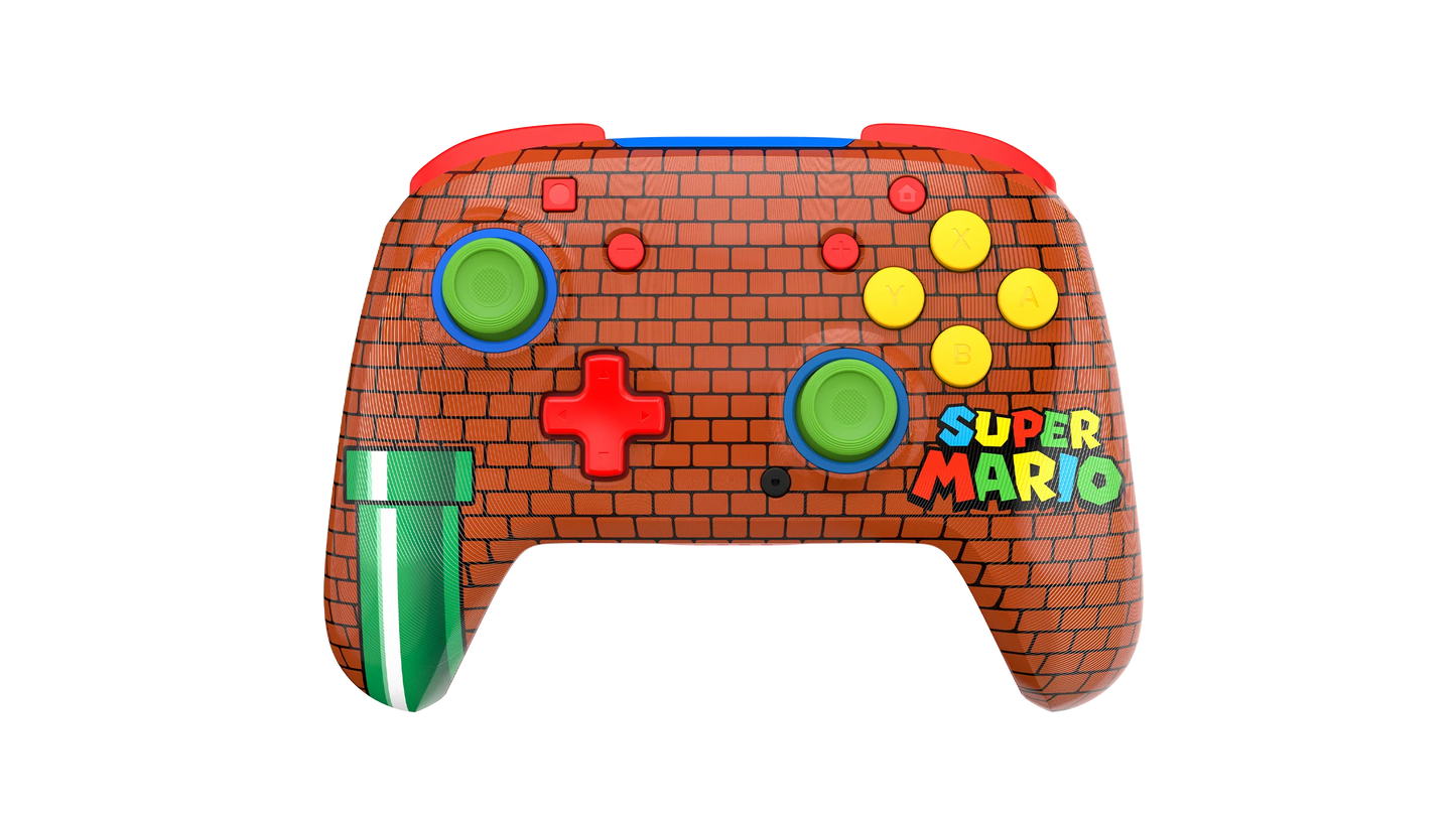 Rematch™ Wireless Controller - Nintendo Switch™