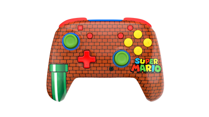 Rematch™ Wireless Controller - Nintendo Switch™