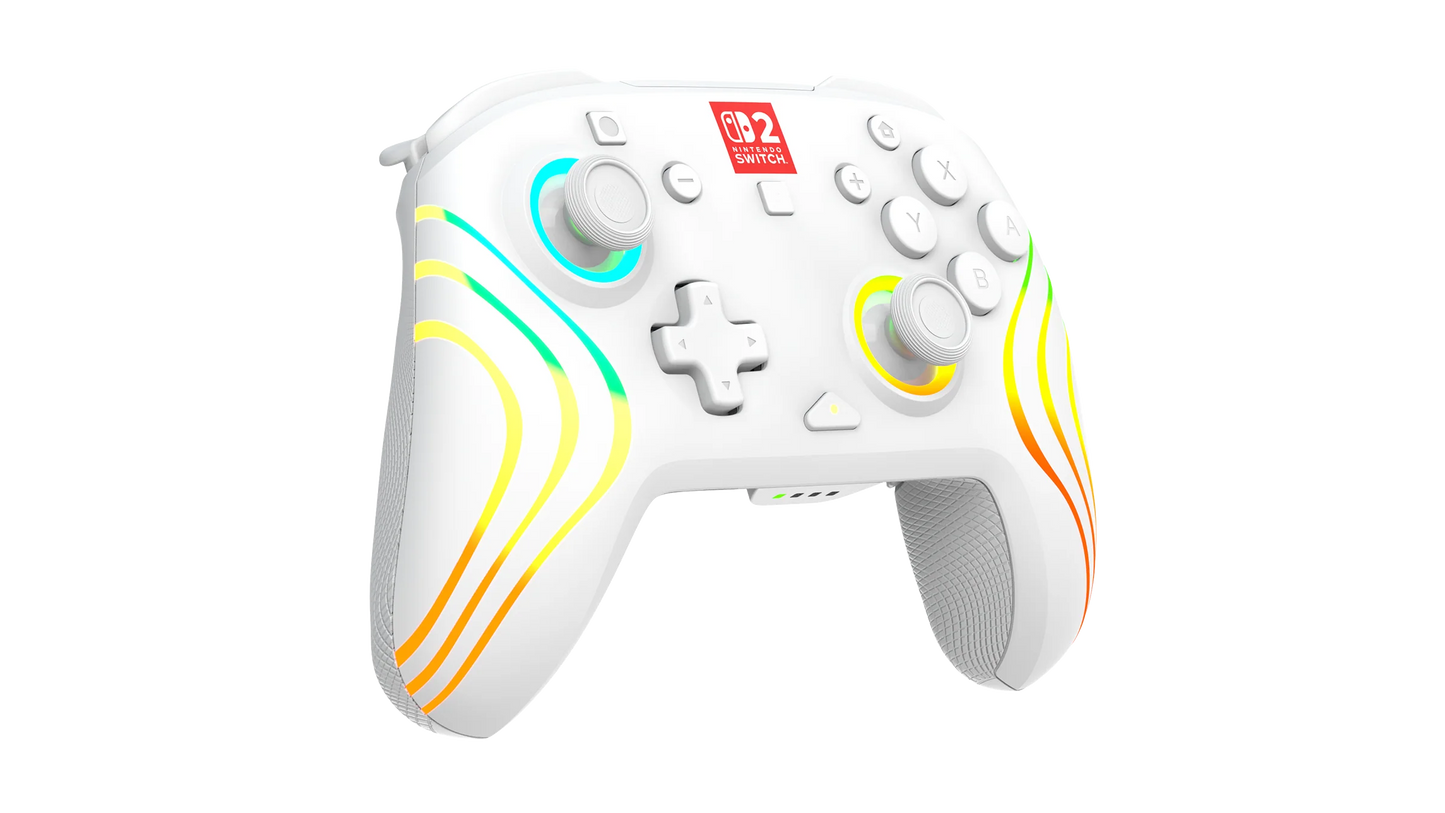 Afterglow™ Wave Wireless Controller - Nintendo Switch™ 2
