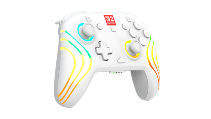 Afterglow™ Wave Wireless Controller - Nintendo Switch™ 2