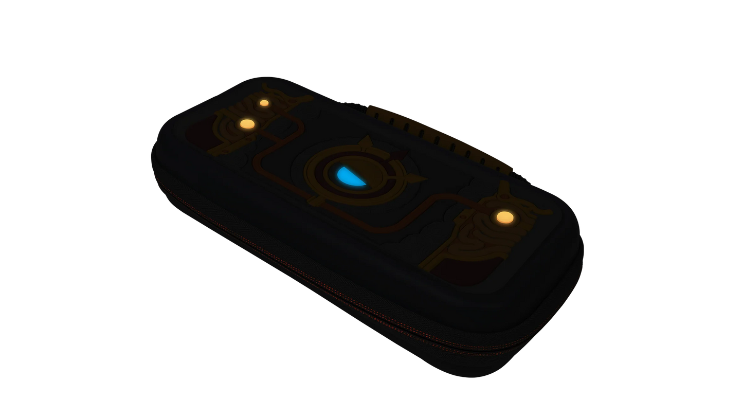 PDP Travel Case Plus Glow - Nintendo Switch™