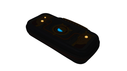 PDP Travel Case Plus Glow - Nintendo Switch™