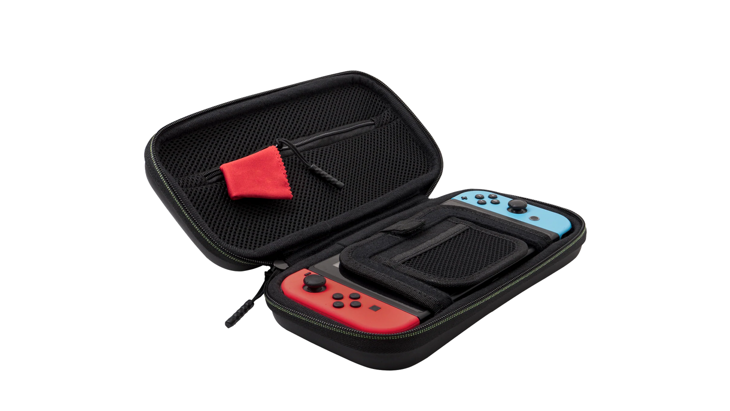PDP Travel Case Plus Glow - Nintendo Switch™