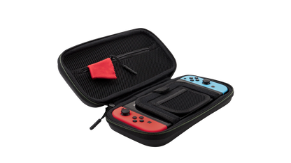 PDP Travel Case Plus Glow - Nintendo Switch™