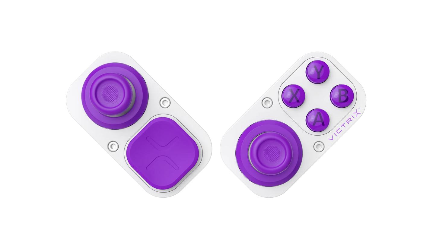 Victrix™ Pro BFG™ Hall Effect Module Pack 
