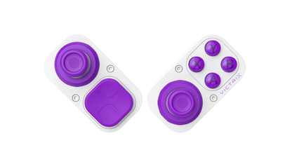 Victrix™ Pro BFG™ Hall Effect Module Pack 