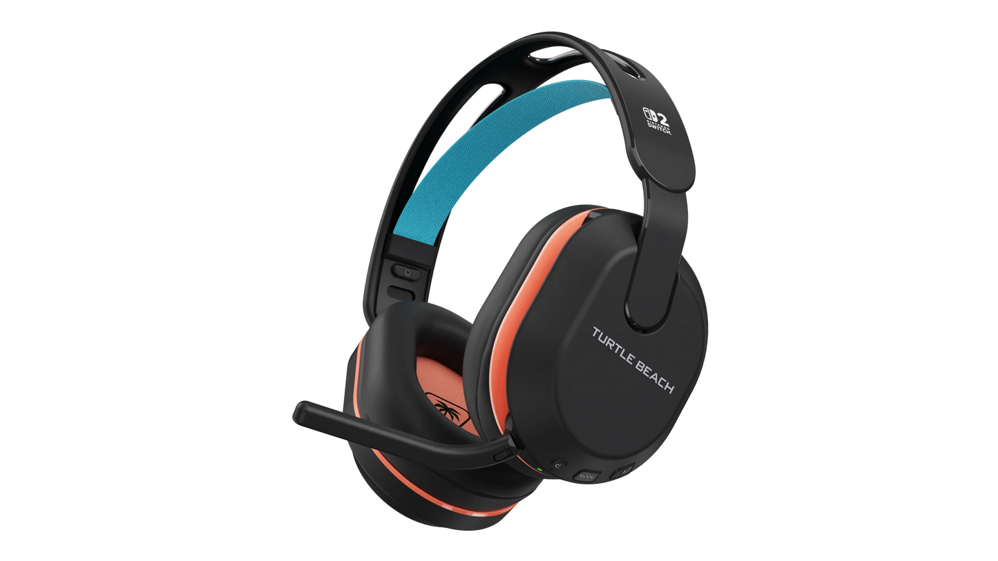 Stealth 500 Headset for Nintendo Switch™ 2