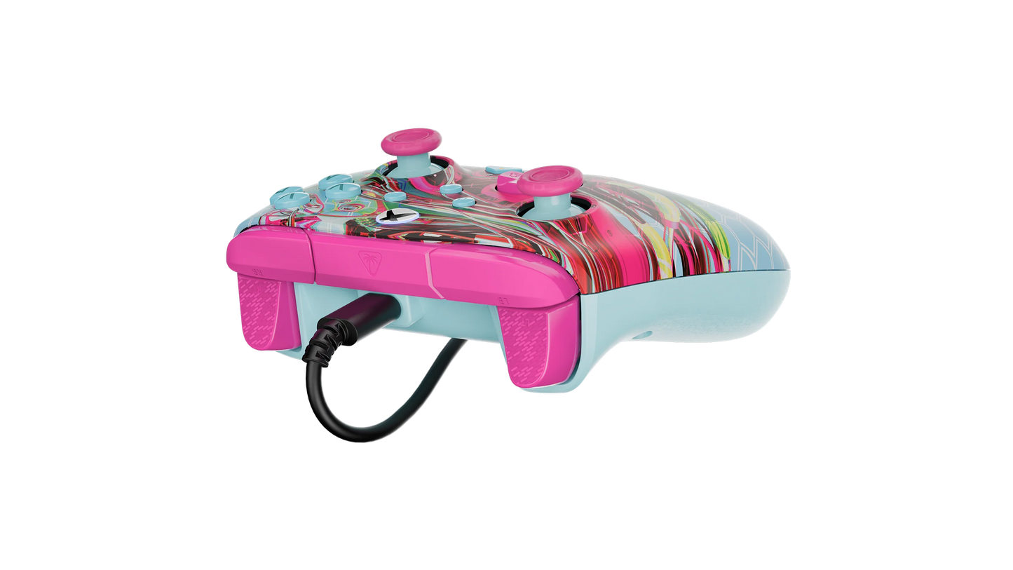 Rematch™ Advanced Wired Controller