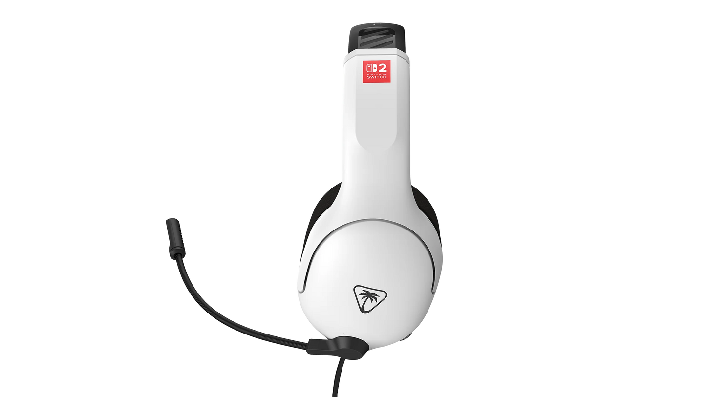 Airlite™ Fit Wired Gaming Headset for Nintendo Switch™ 2