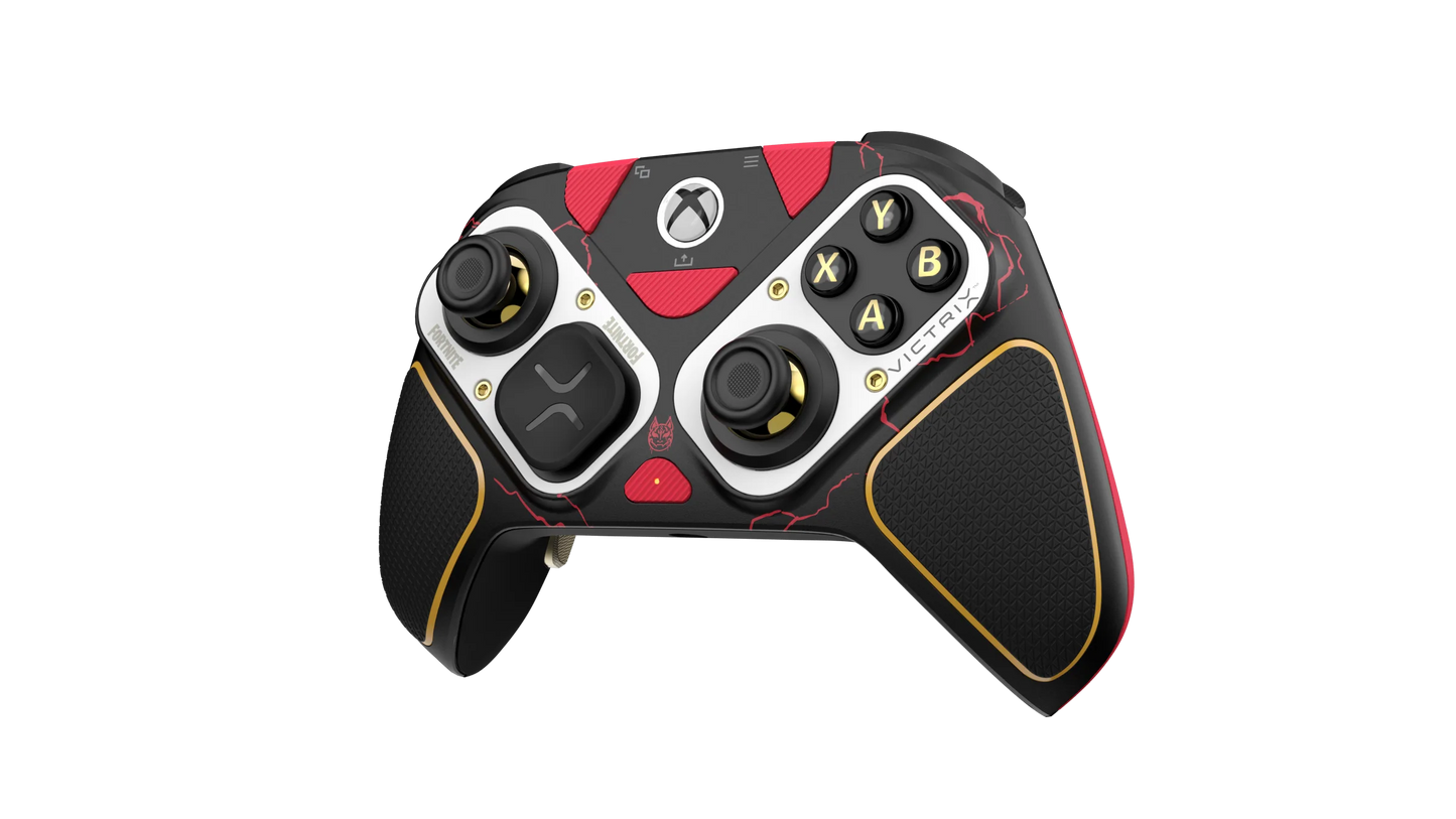 Victrix™ Pro BFG™ Reloaded Wireless Modular Controller – Fortnite™ Drift