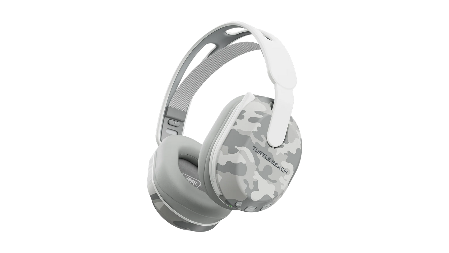 Stealth 500 Headset