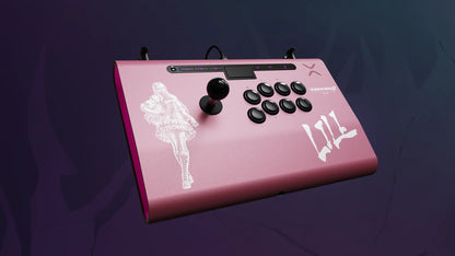 TEKKEN 8 Victrix™ Pro FS Arcade Fight Stick