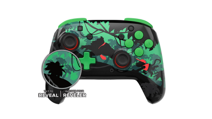 Rematch™ Wireless Controller - Nintendo Switch™