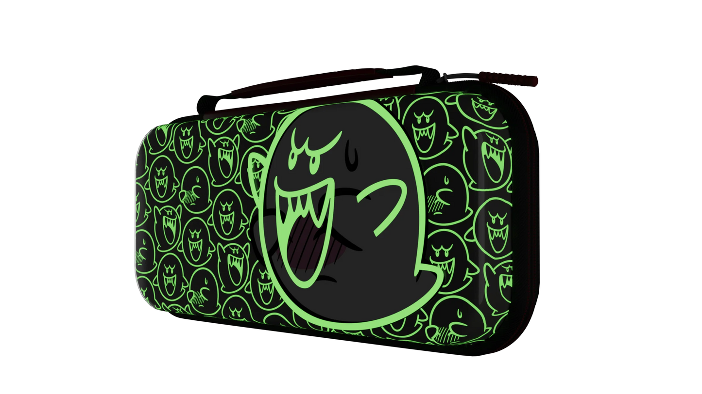 PDP Travel Case Plus Glow - Nintendo Switch™