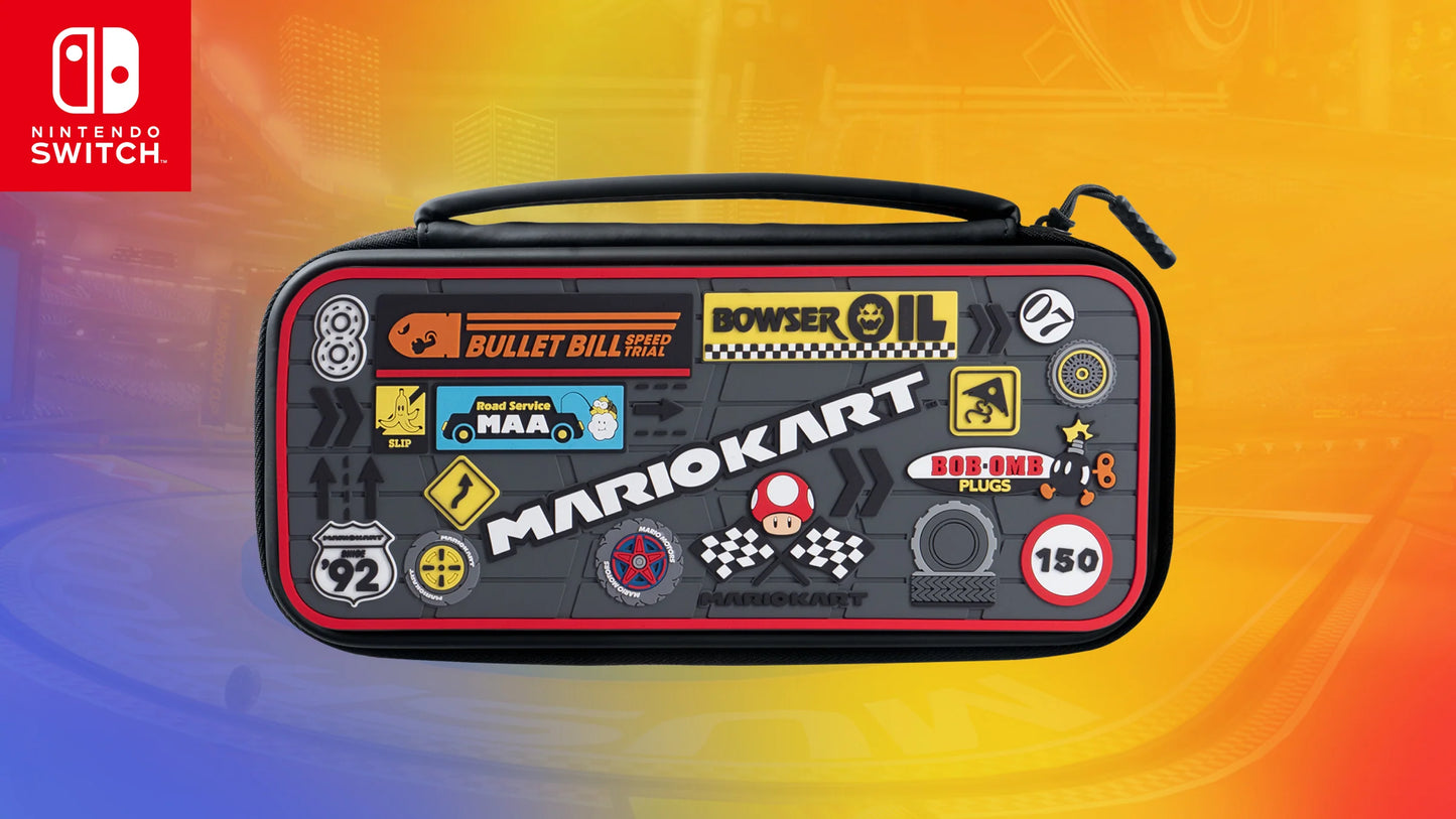 PDP Travel Case Plus Glow - Nintendo Switch™