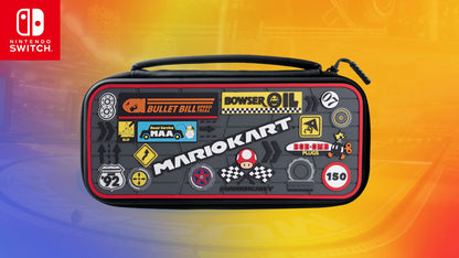 PDP Travel Case Plus Glow - Nintendo Switch™