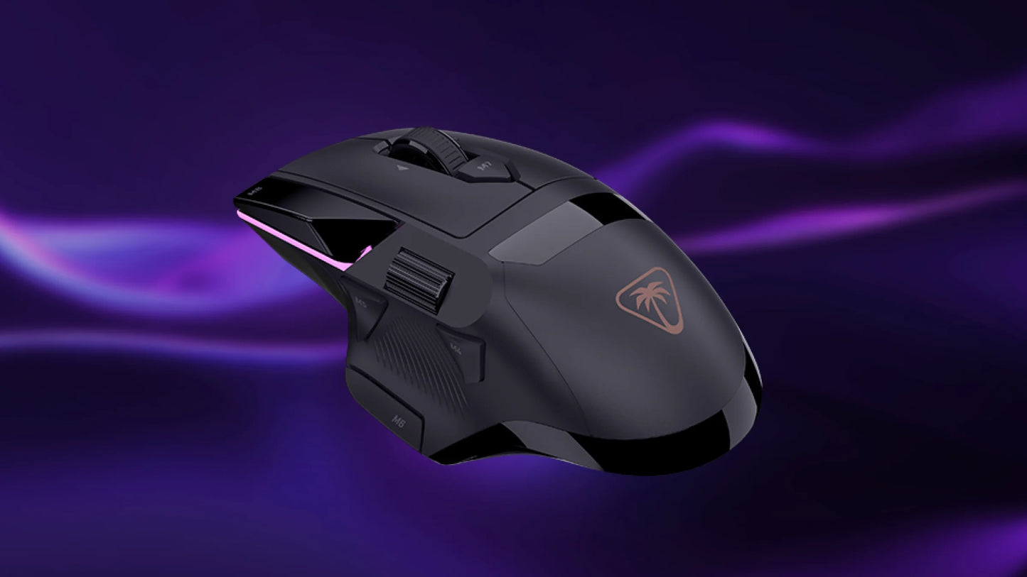 Command Series MC5 Mouse