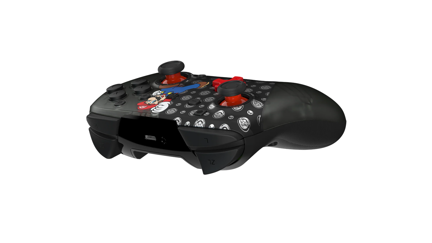 Rematch™ Wireless Controller – Nintendo Switch™ 2