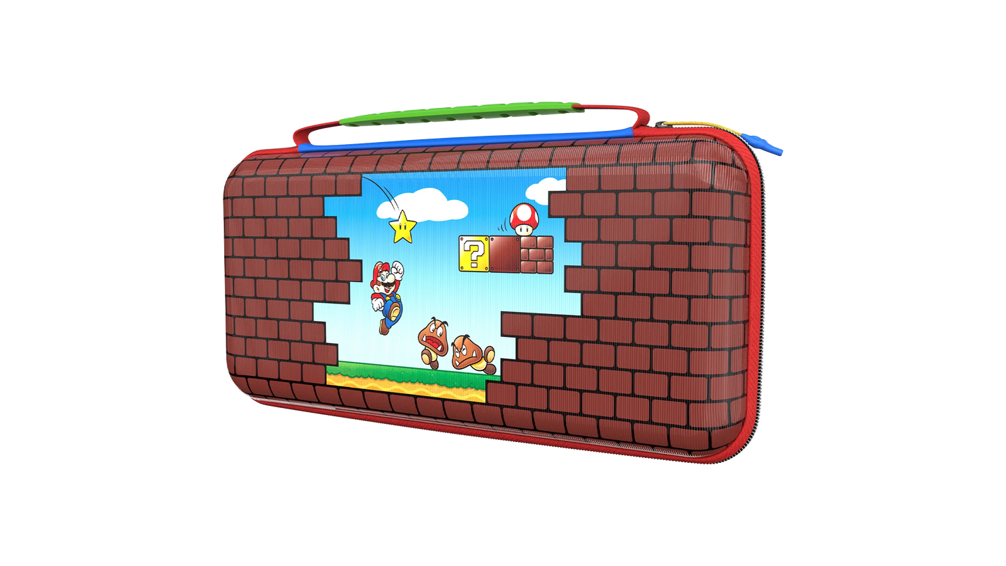 PlayTrek™ Travel Case – Nintendo Switch™ 2