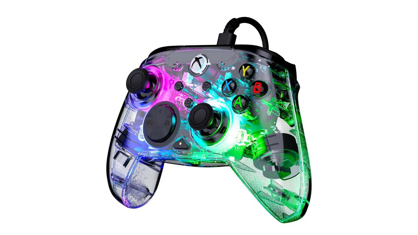 Afterglow™ Wired RGB Gaming Controller
