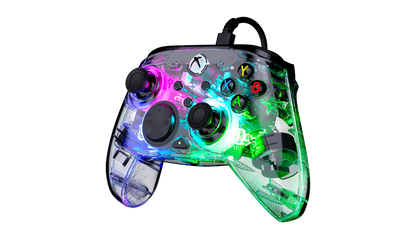 Afterglow™ Wired RGB Gaming Controller