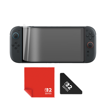 Screen Protector Kit - Nintendo Switch™ 2