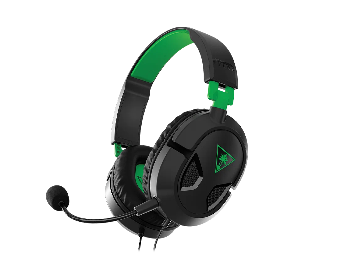 Recon 50 Headset