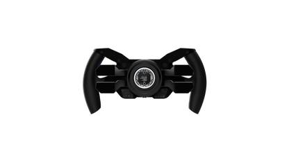 VelocityOne Race KD3 Racing Wheel & Pedals + VelocityOne F-RX Formula Wheel + VelocityOne Multi-Shift Bundle