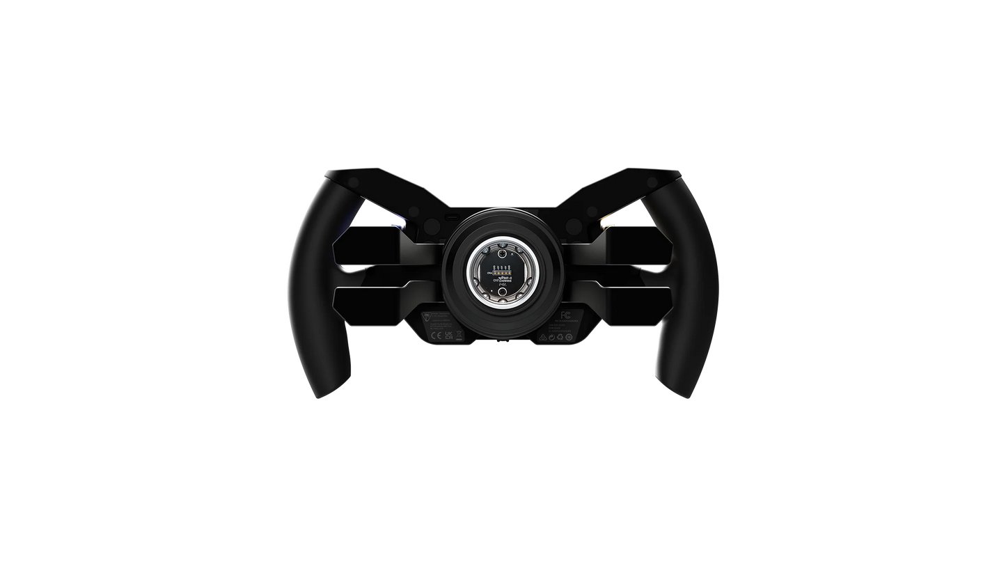 VelocityOne™ F-RX Formula Wheel