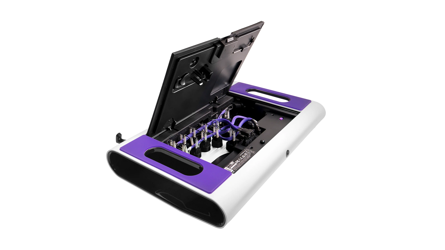 Victrix™ PRO FS 12 Leverless Arcade Fight Stick