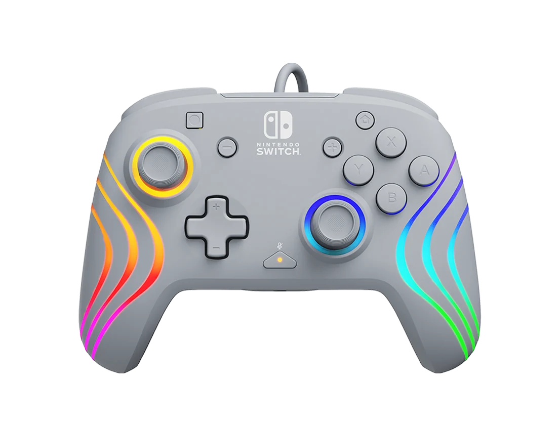 PDP Afterglow™ Wave Wired Controller - Nintendo Switch™