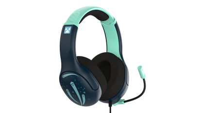 Airlite™ Fit Wired Gaming Headset – Minecraft™ Dungeons II for Nintendo Switch 2