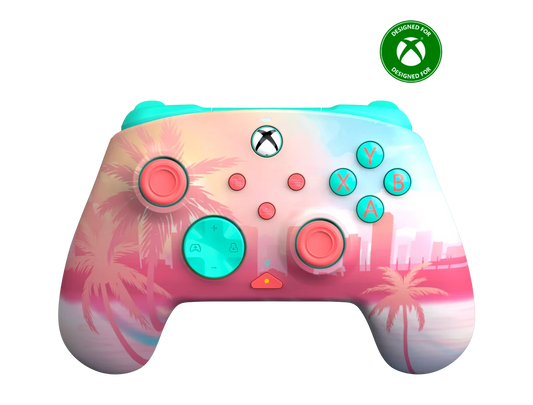 Pacific Skyline Wireless Controller