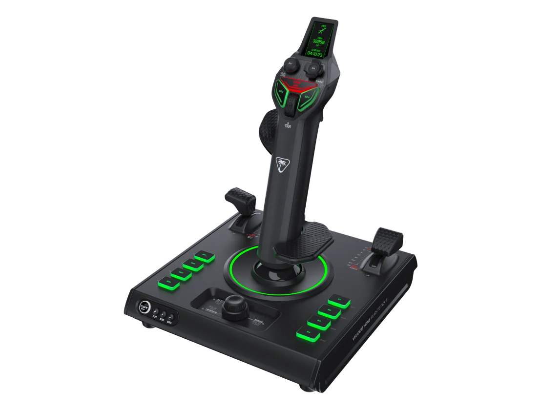 VelocityOne™ Flightstick II