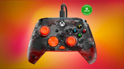 Rematch™ Core Wired Controller