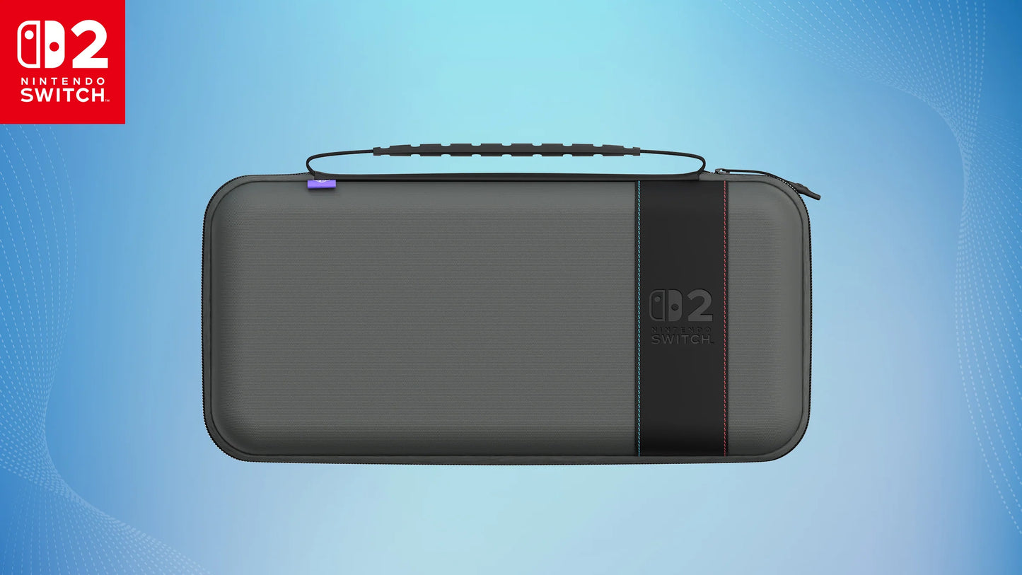 PlayTrek™ Travel Case – Nintendo Switch™ 2