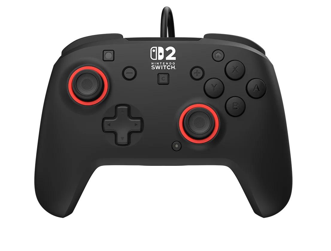 Rematch™ Wired Controller – Nintendo Switch™ 2