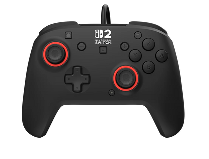 Rematch™ Wired Controller – Nintendo Switch™ 2