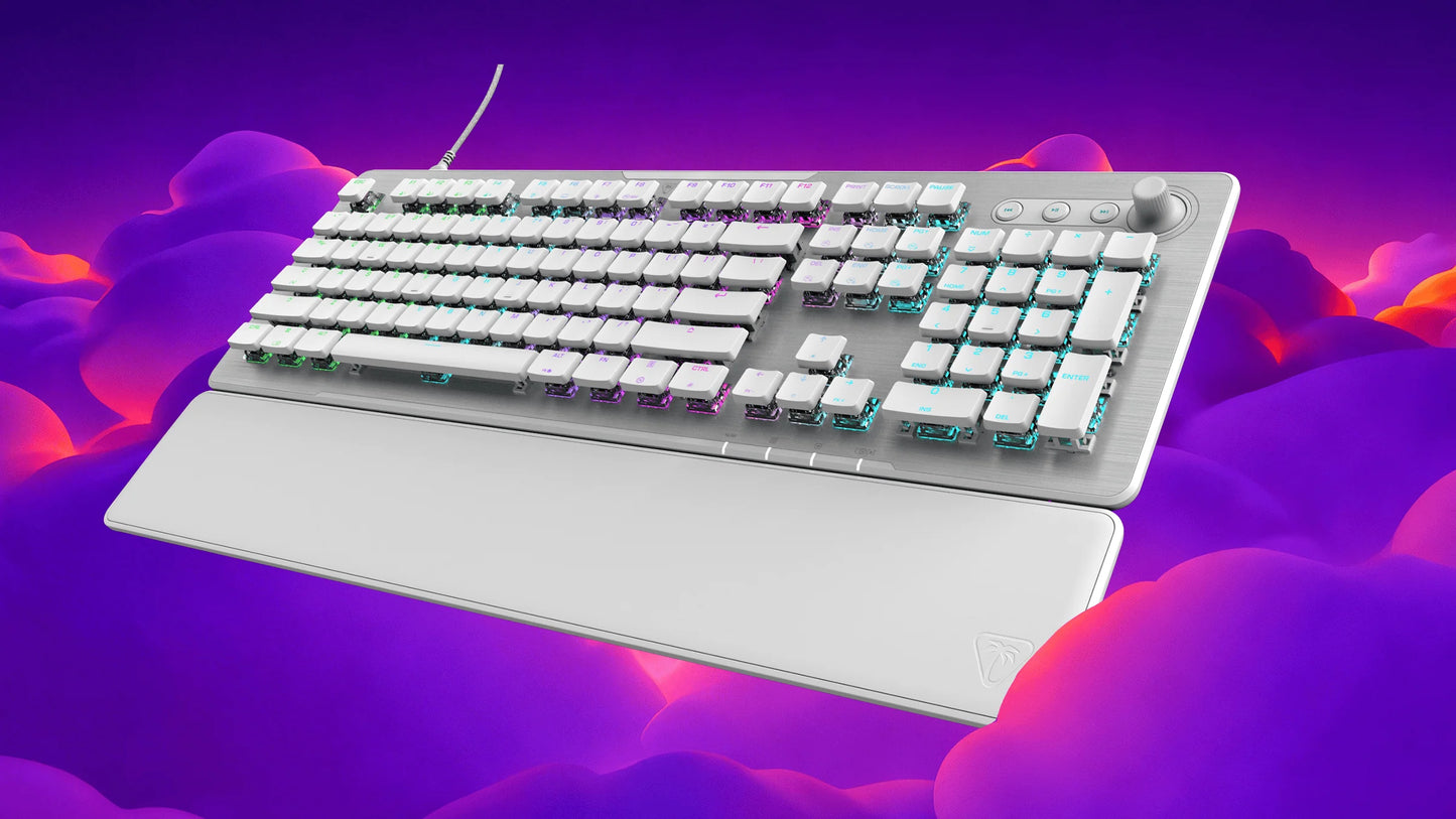 Vulcan II XP