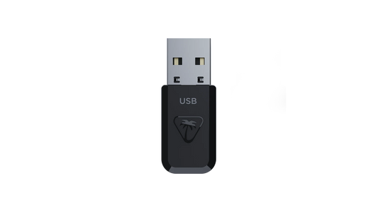 Stealth 700 (Gen 3) XBOX USB Devices Transmitter - Black