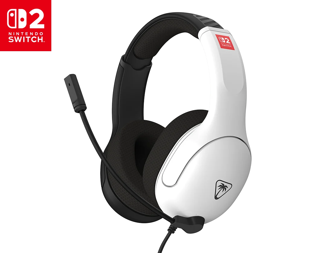 Airlite™ Fit Wired Gaming Headset for Nintendo Switch™ 2